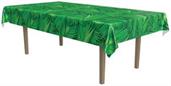 Palm Leaf Tablecover