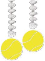 Tennis Ball Danglers