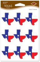 Texas Stickers