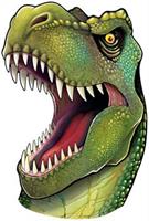 Dinosaur Cutout