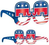 Republican Eyeglasses