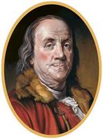Benjamin Franklin 