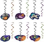 Spaceship Whirls