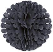 Tissue Flutter Ball