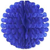 Tissue Flutter Ball