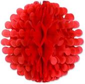 Tissue Flutter Ball