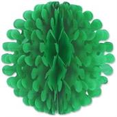 Tissue Flutter Ball