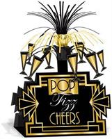 Great 20's Centerpiece
