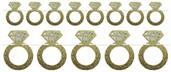 Diamond Rings Streamer
