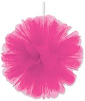 Tulle Balls