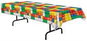Building Blocks Tablecover
