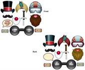 Christmas Party Supplies & Decorations