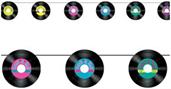 Records Streamer