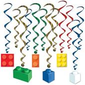 Building Block 