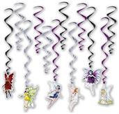 Fairy Whirls