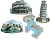 Italian Cutouts