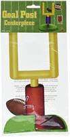 Goal Post Centerpiece