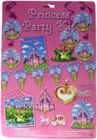 Princess Party Kit