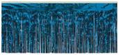 1-Ply Metallic Fringe Drape