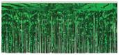 1-Ply Metallic Fringe Drape