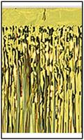 1-Ply Metallic Fringe Drape