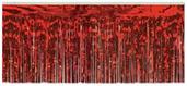 1-Ply Metallic Fringe Drape