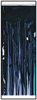 Pkgd 1-Ply Metallic Table Skirting