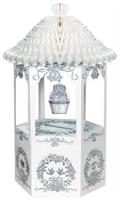Wishing Well w/Tissue Top