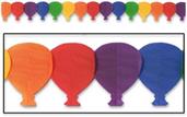 Balloon Garland