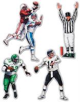 Football Figures