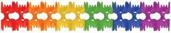 Pkgd Pageant Garland