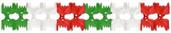 Pkgd Pageant Garland