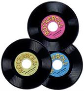 Plastic Records