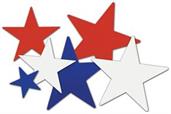 Star Cutouts