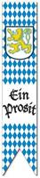 Jointed Oktoberfest Pull-Down Cutout