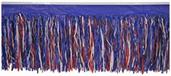 6-Ply Tissue Fringe Drape
