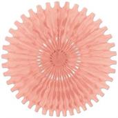 Tissue Fan