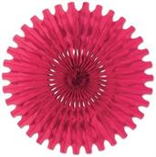 Tissue Fan