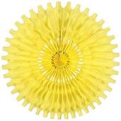 Tissue Fan