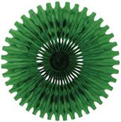 Tissue Fan