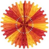 Tissue Fan