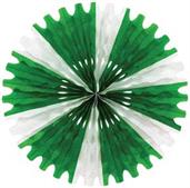 Tissue Fan