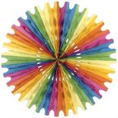 Tissue Fan