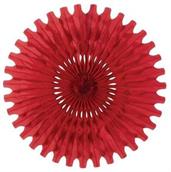 Tissue Fan