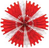 Tissue Fan