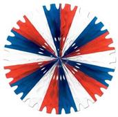 Tissue Fan