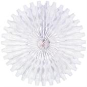 Tissue Fan