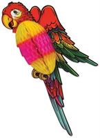 Tissue Parrot