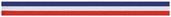 FR Patriotic Crepe Streamer