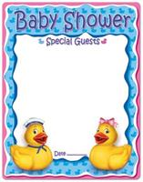 Just Duckie Partygraph